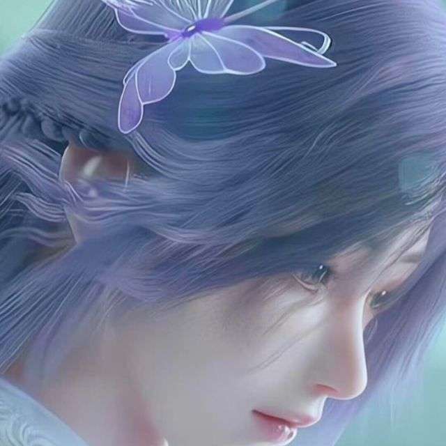 基尼实在太美